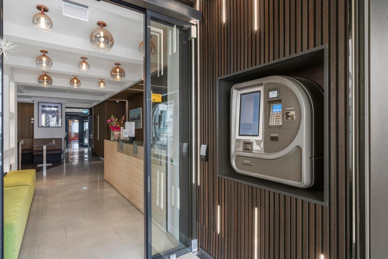 Hotel Adler FDH Kültér fotó