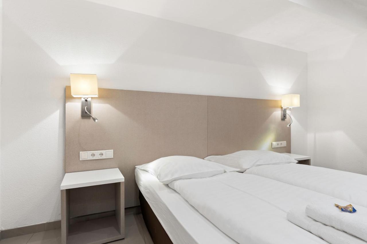 Hotel Adler FDH Kültér fotó