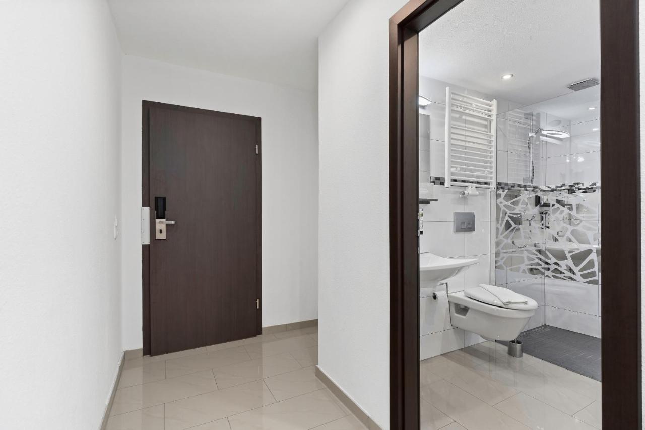 Hotel Adler FDH Kültér fotó