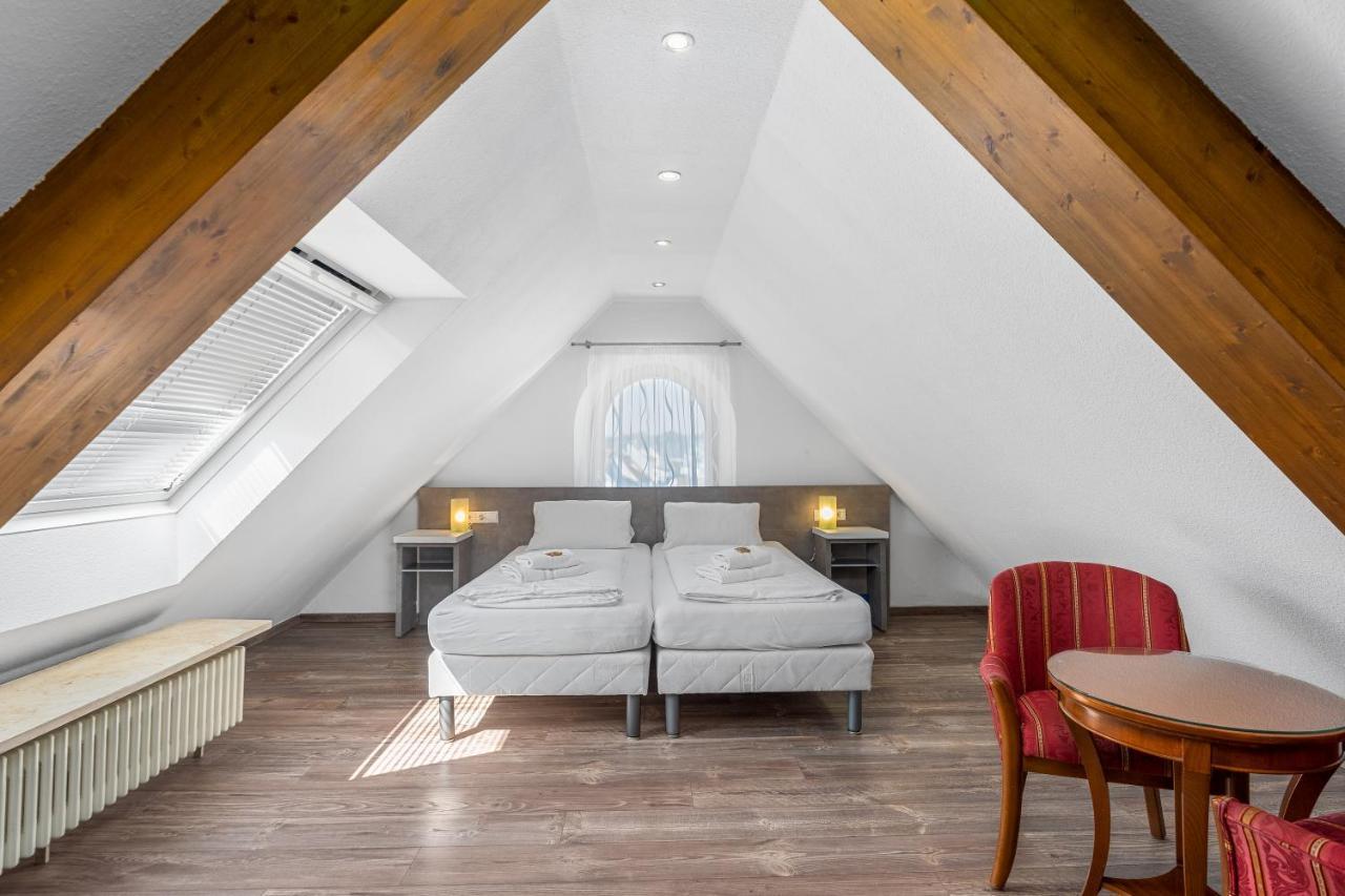Hotel Adler FDH Kültér fotó