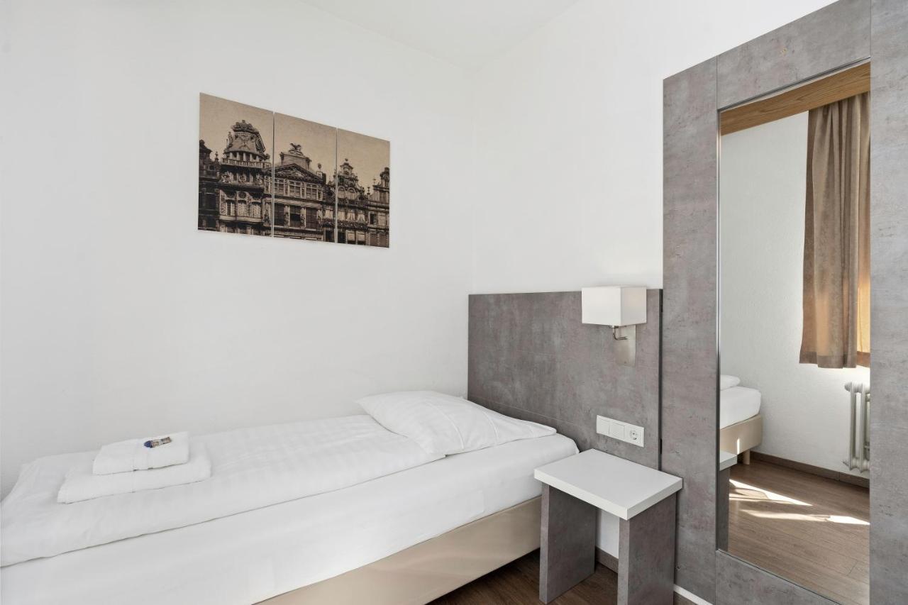Hotel Adler FDH Kültér fotó
