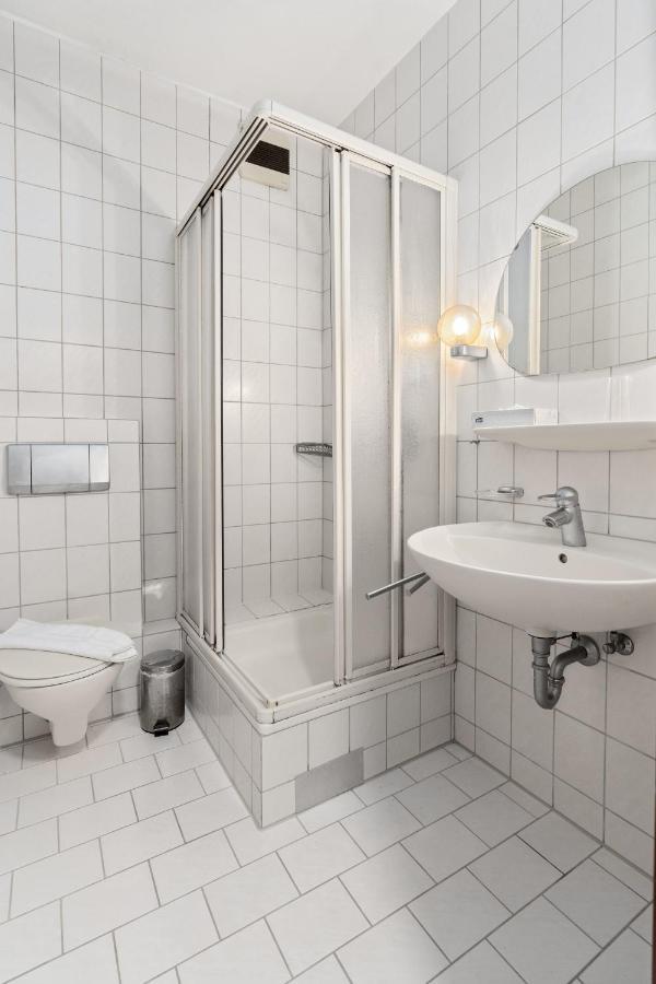 Hotel Adler FDH Kültér fotó