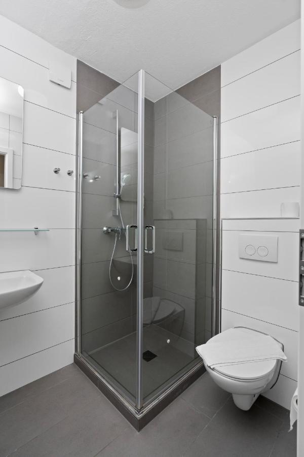 Hotel Adler FDH Kültér fotó
