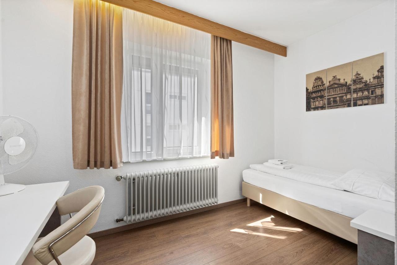 Hotel Adler FDH Kültér fotó