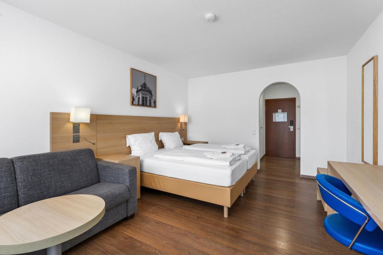 Hotel Adler FDH Kültér fotó