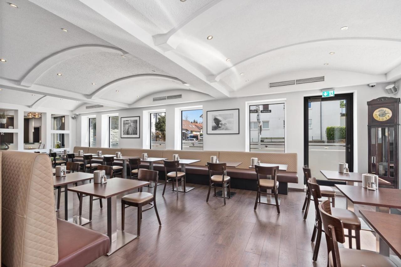 Hotel Adler FDH Kültér fotó