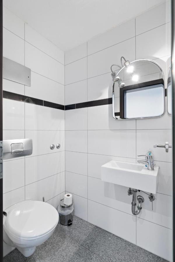 Hotel Adler FDH Kültér fotó
