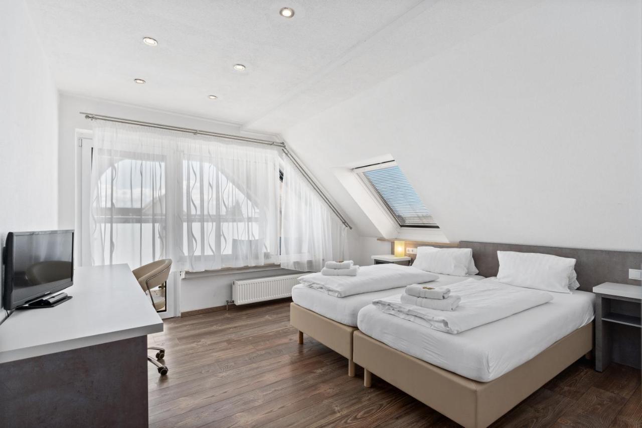 Hotel Adler FDH Kültér fotó