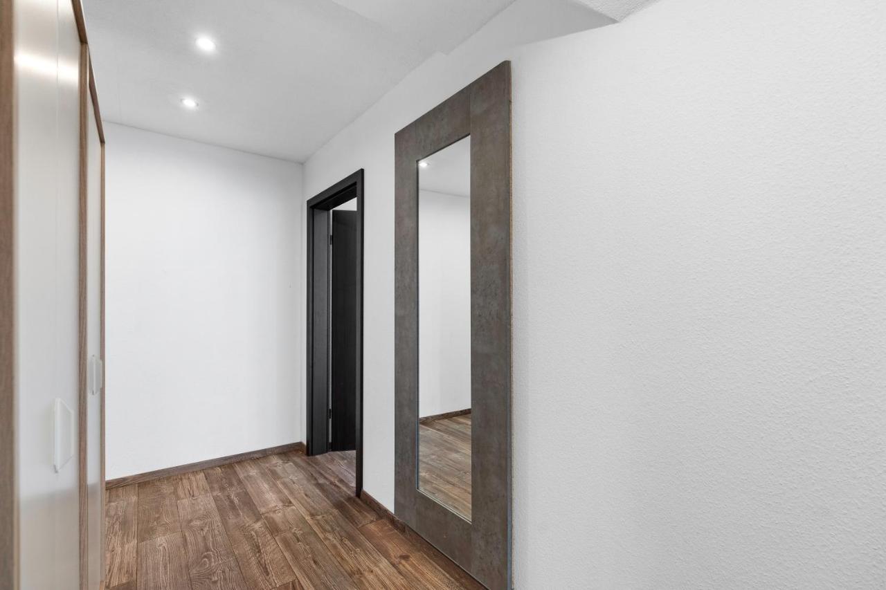 Hotel Adler FDH Kültér fotó