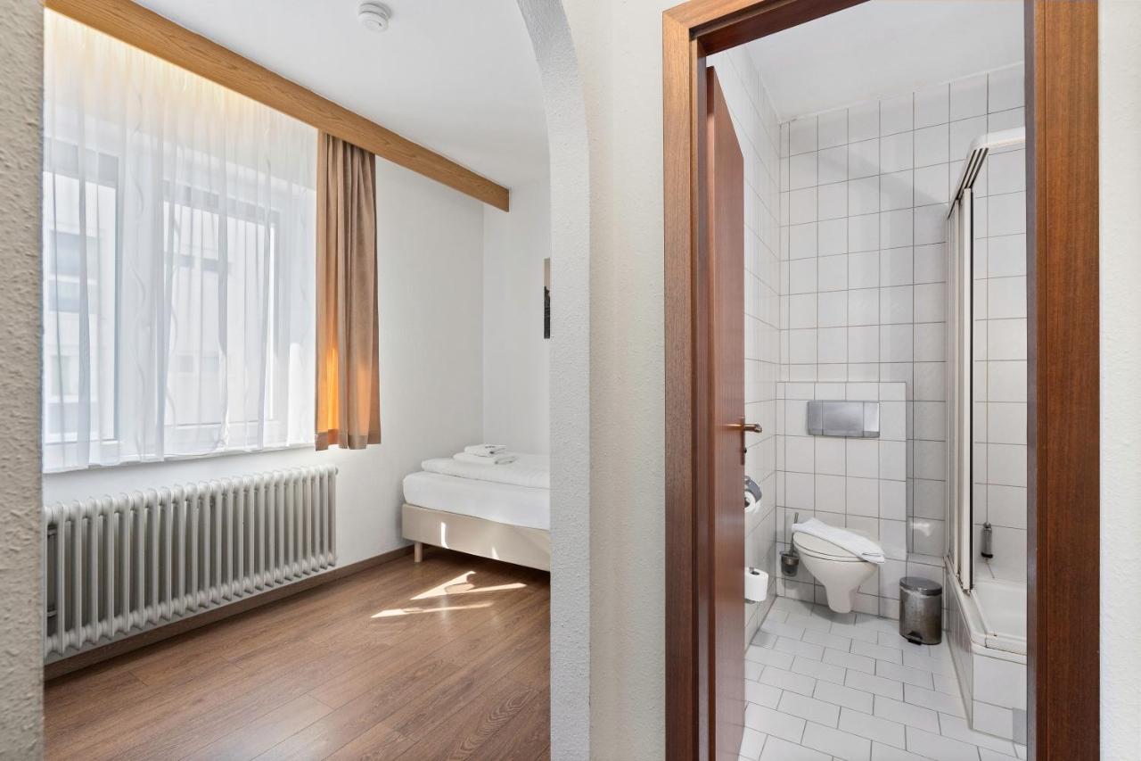 Hotel Adler FDH Kültér fotó