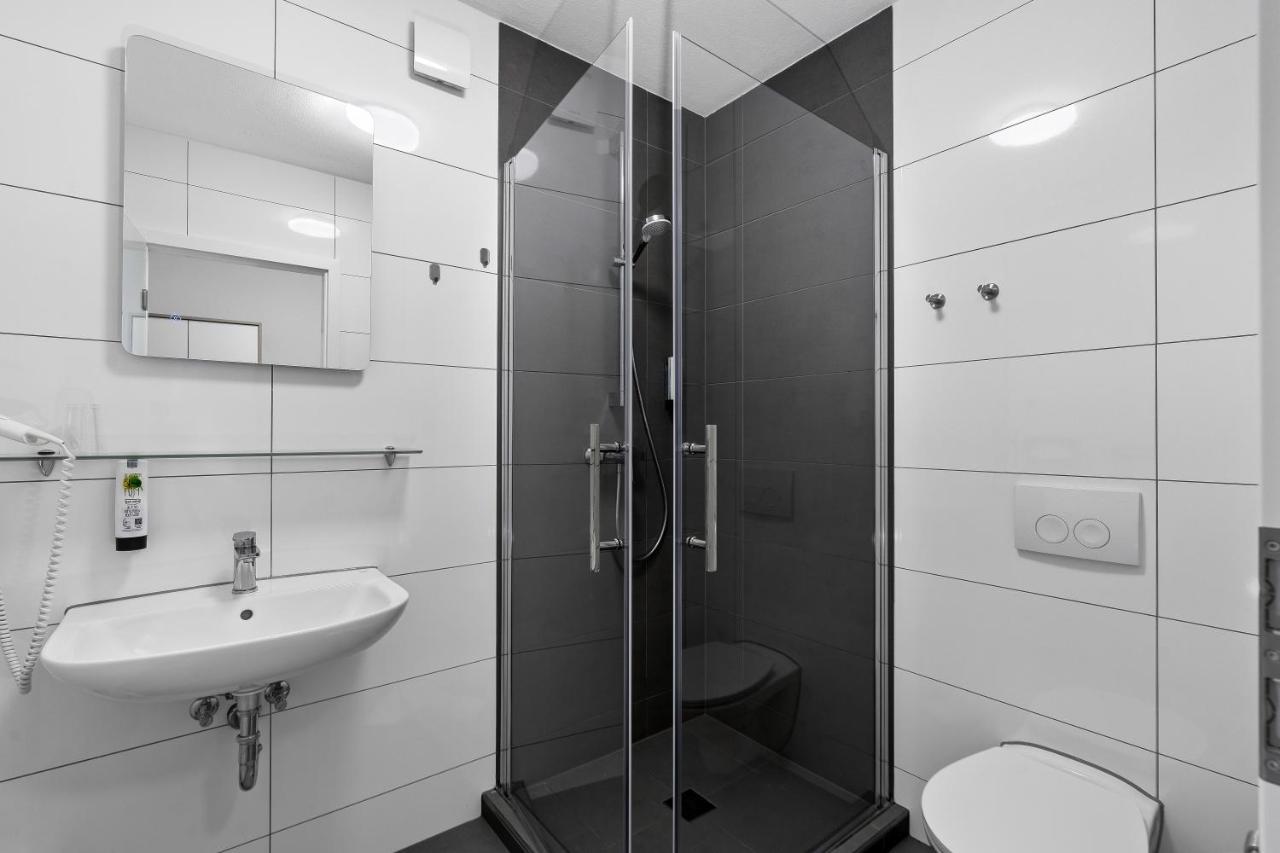 Hotel Adler FDH Kültér fotó