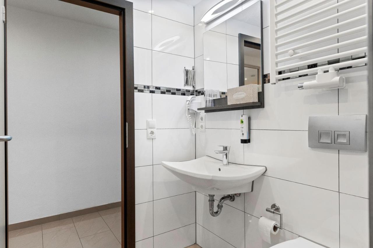 Hotel Adler FDH Kültér fotó
